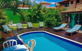 Residencia G'Alvês