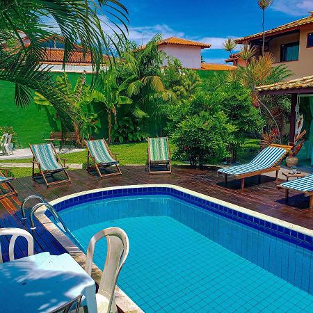 Residencia G'Alvês Búzios Exterior foto