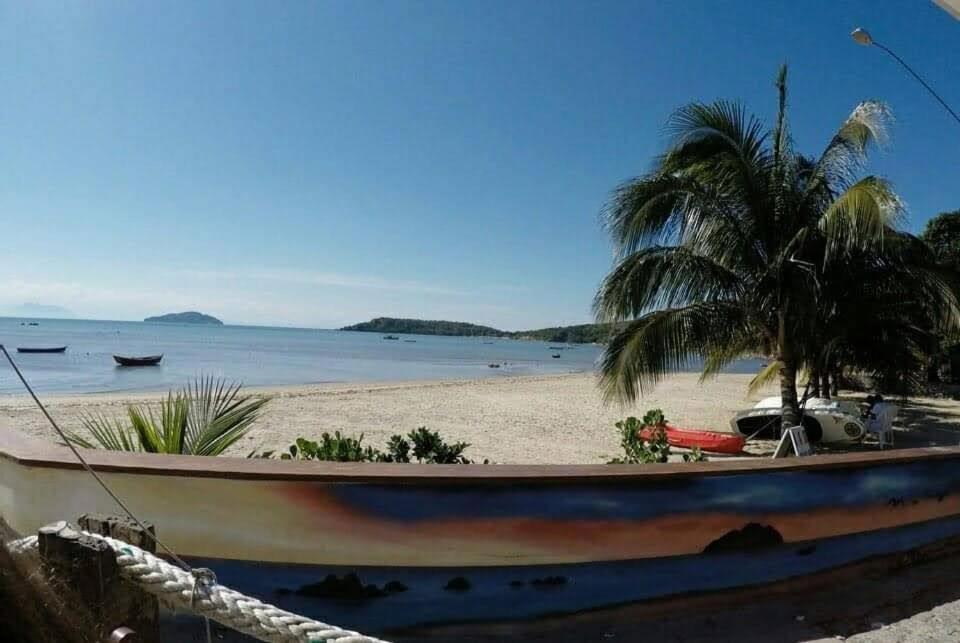 Residencia G'Alvês Búzios Exterior foto