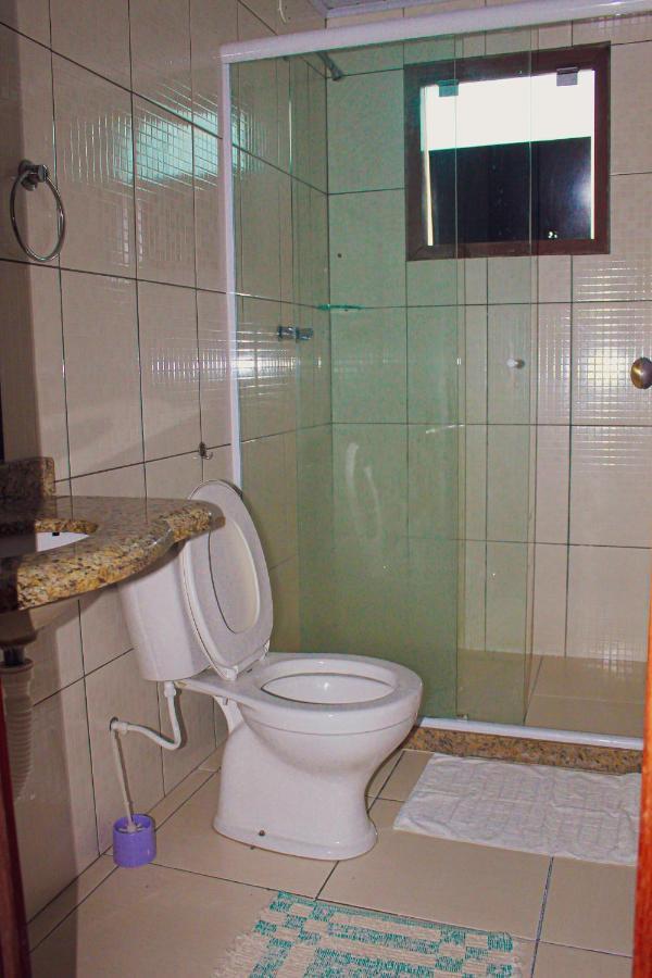 Residencia G'Alvês Búzios Exterior foto