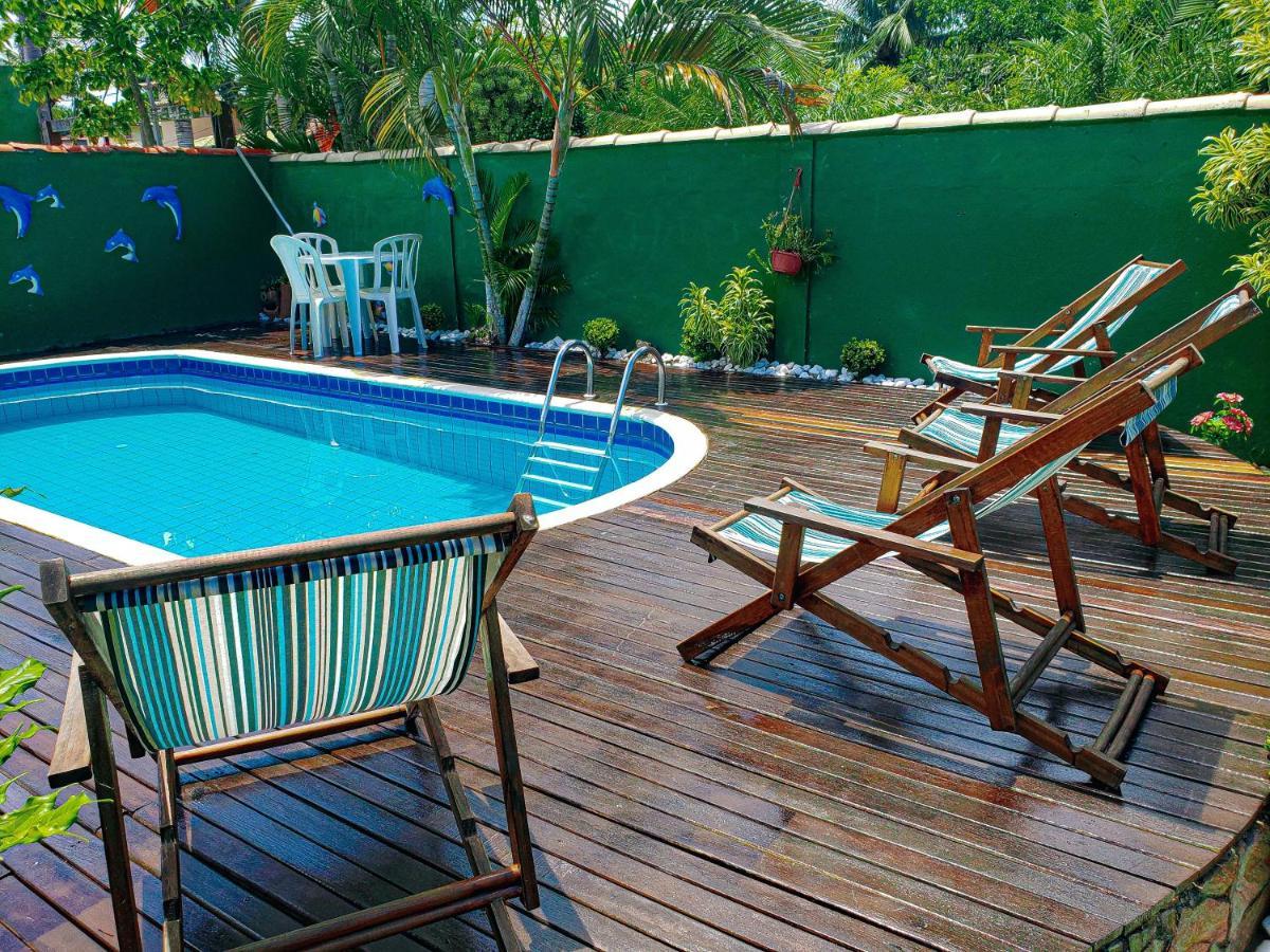 Residencia G'Alvês Búzios Exterior foto