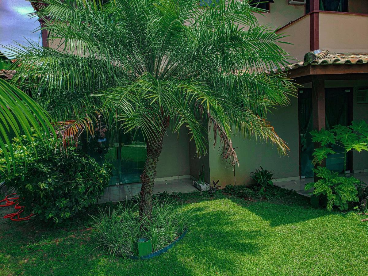 Residencia G'Alvês Búzios Exterior foto