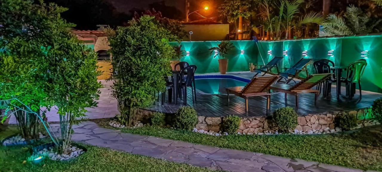 Residencia G'Alvês Búzios Exterior foto