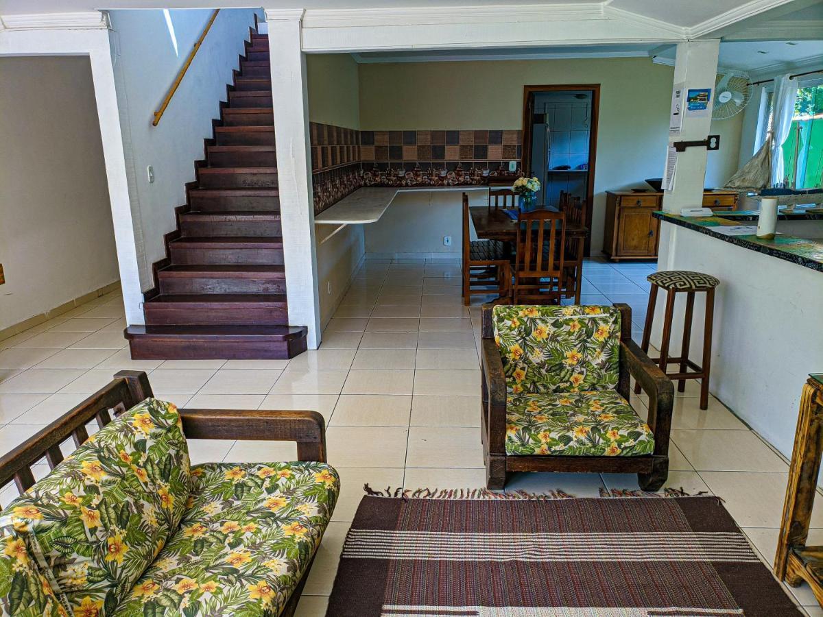 Residencia G'Alvês Búzios Exterior foto