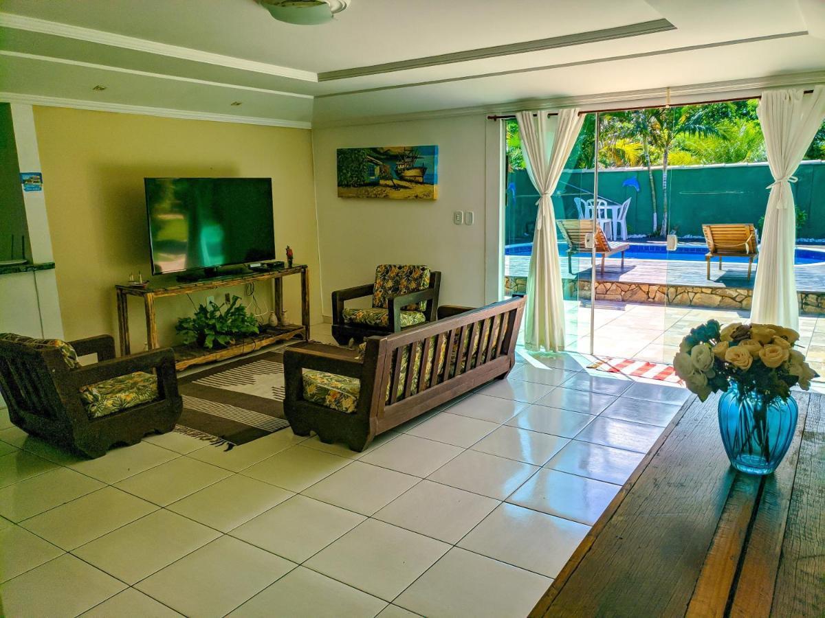 Residencia G'Alvês Búzios Exterior foto