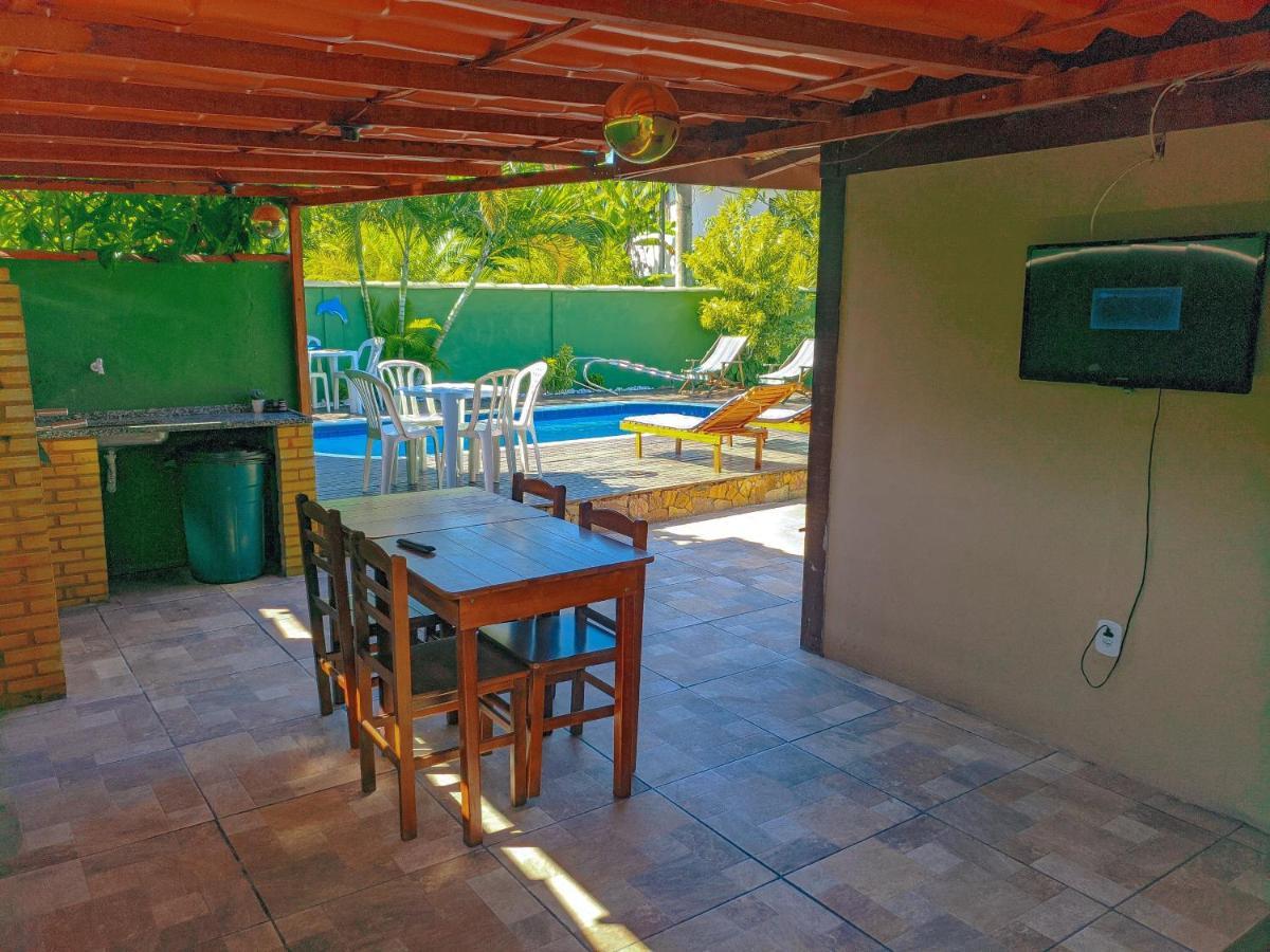 Residencia G'Alvês Búzios Exterior foto