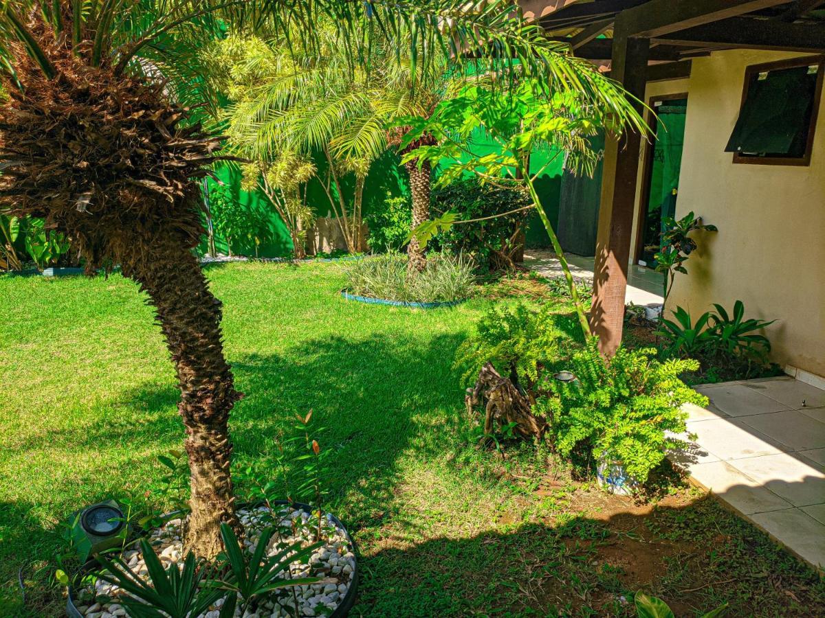 Residencia G'Alvês Búzios Exterior foto