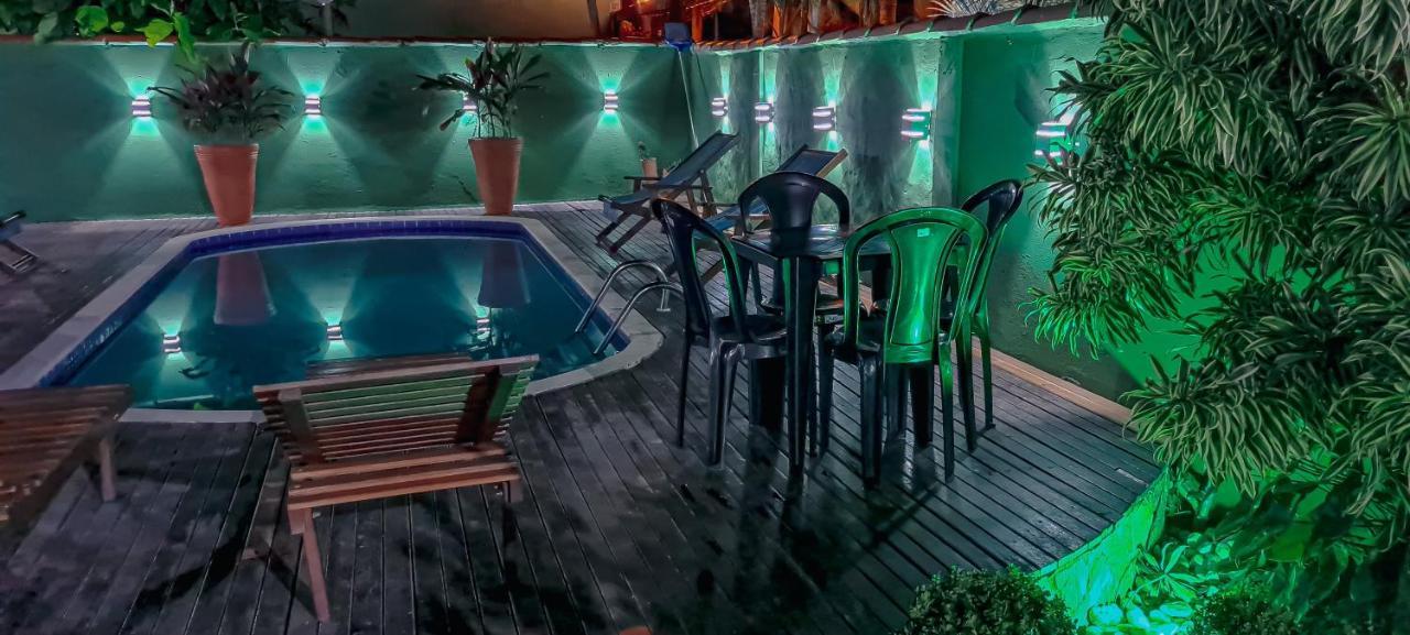 Residencia G'Alvês Búzios Exterior foto