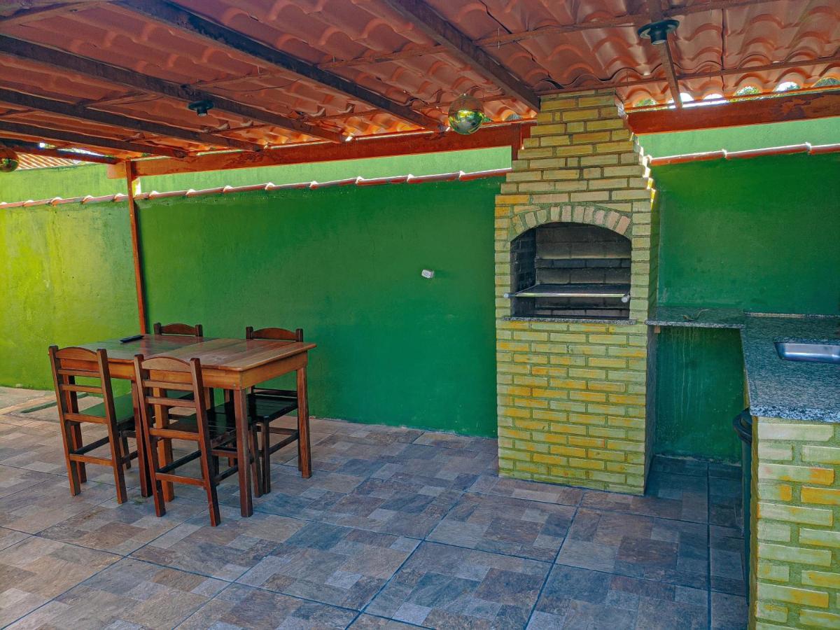 Residencia G'Alvês Búzios Exterior foto