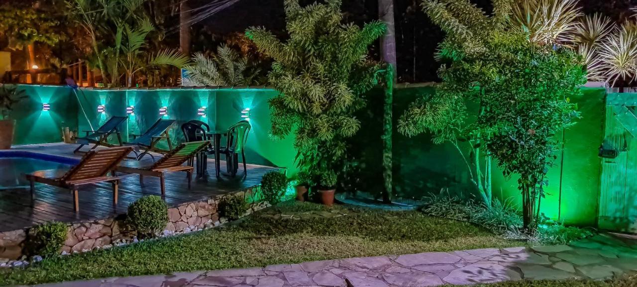 Residencia G'Alvês Búzios Exterior foto