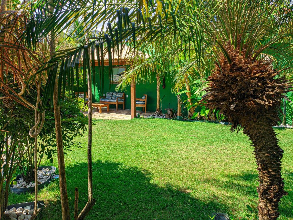Residencia G'Alvês Búzios Exterior foto